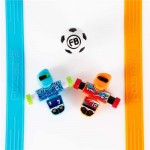 Foosbots On the Go! - Rivals Edition 2 pk - Fat Brain Toys